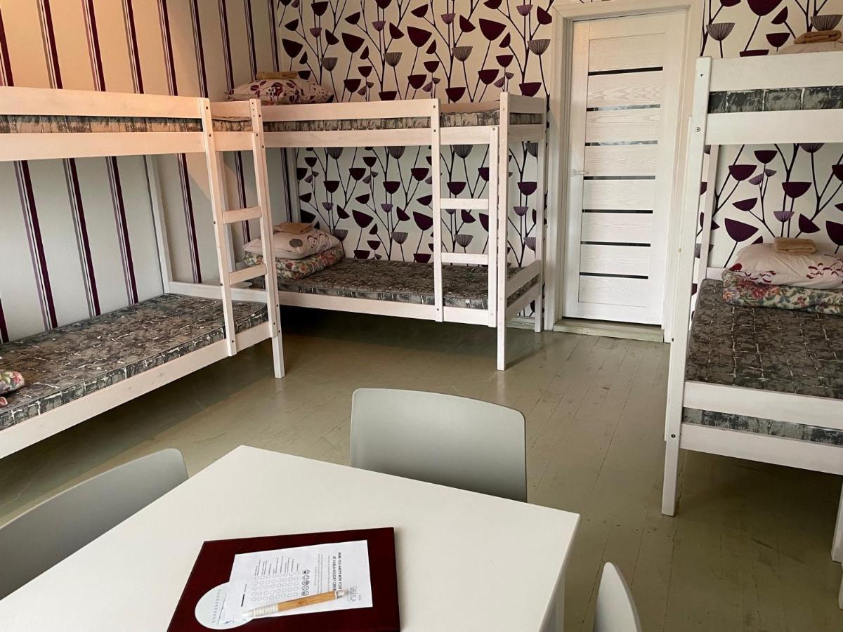 Vaibla Holiday Center Quarto foto