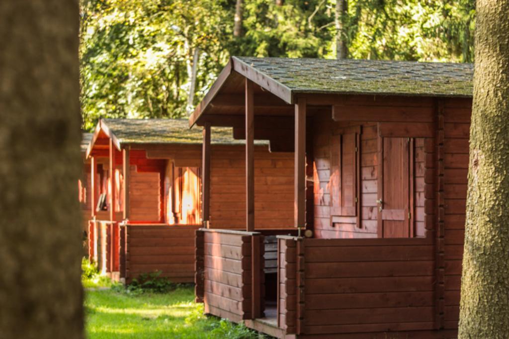 Vaibla Holiday Center Quarto foto