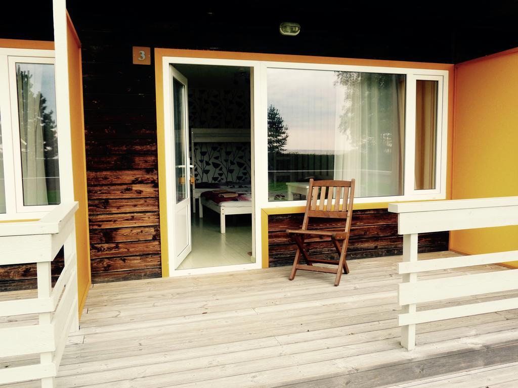 Vaibla Holiday Center Quarto foto
