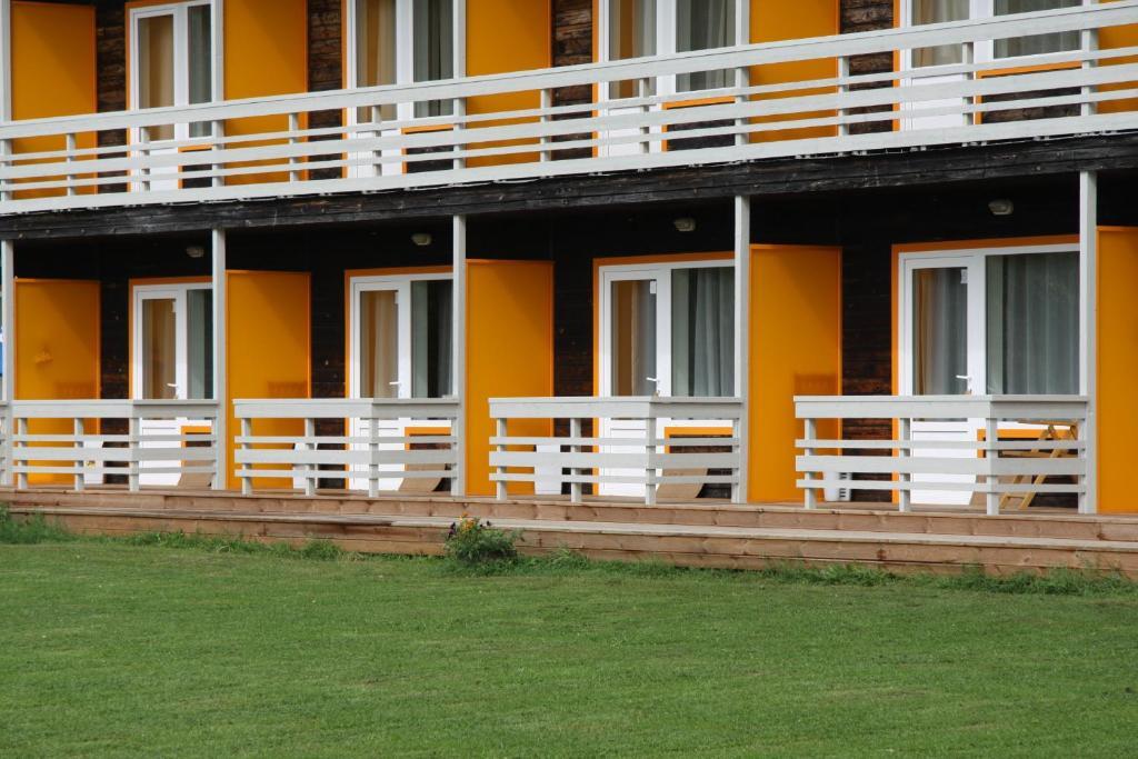 Vaibla Holiday Center Exterior foto