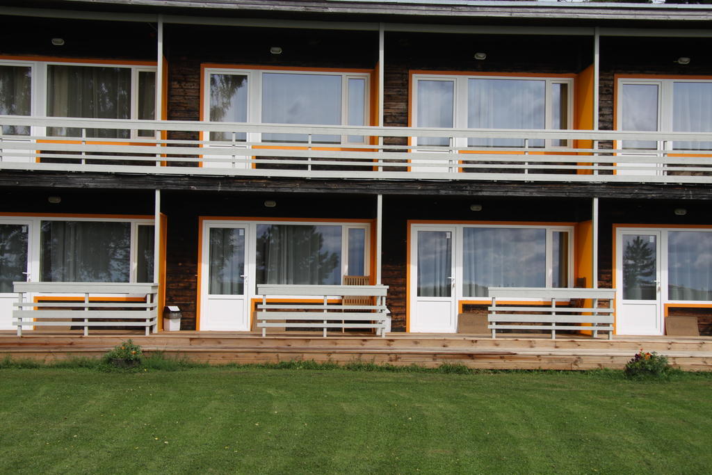 Vaibla Holiday Center Exterior foto